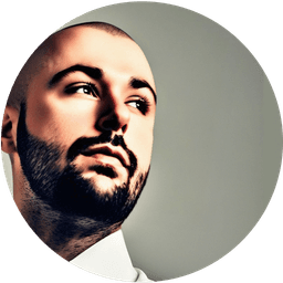 Portrait of Caio